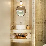 Apartamento Thalassa &