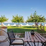 Thalassa & Studios شقة Kávos