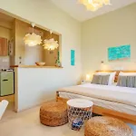 Apartamento Thalassa &