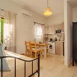 شقة Thalassa & Studios Kávos