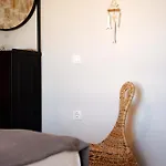 Thalassa & Apartament Kávos