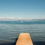 Apartamento Thalassa & Kávos