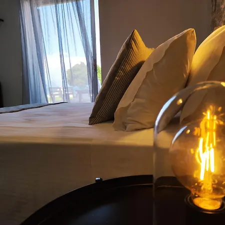 Thalassa & Apartament