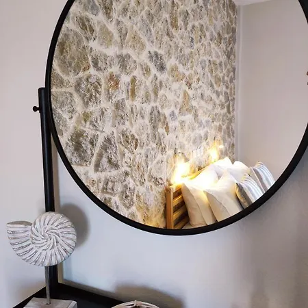 Lejlighed Thalassa & *