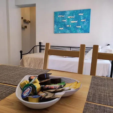 Thalassa & Apartament *