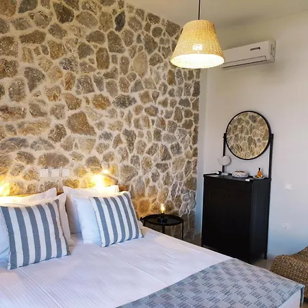 Apartament Thalassa & Kávos