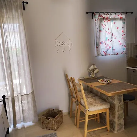 Thalassa & Apartament