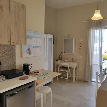 Thalassa & Apartamento *