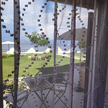 Thalassa & Apartament