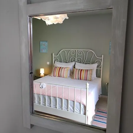 Apartament Thalassa & Kávos