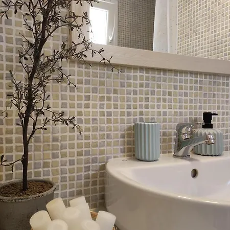 Thalassa & Apartament Kávos