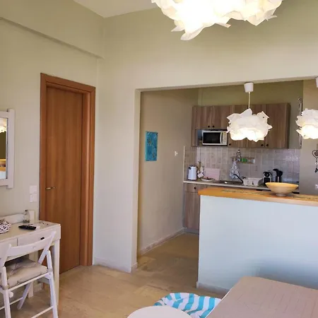 Thalassa & Apartamento *