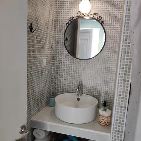 Thalassa & Lejlighed *