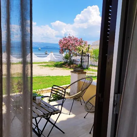 Apartament Thalassa &