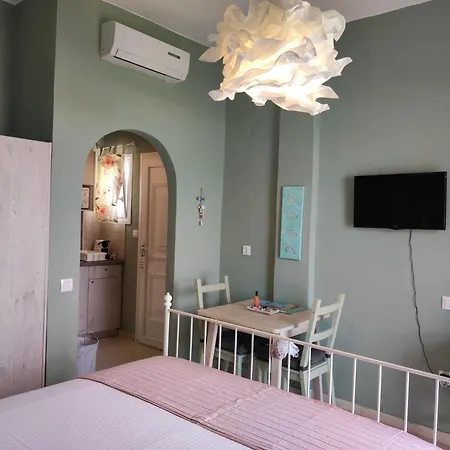 Thalassa & Apartament