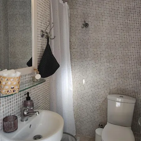 Apartamento Thalassa & Kávos