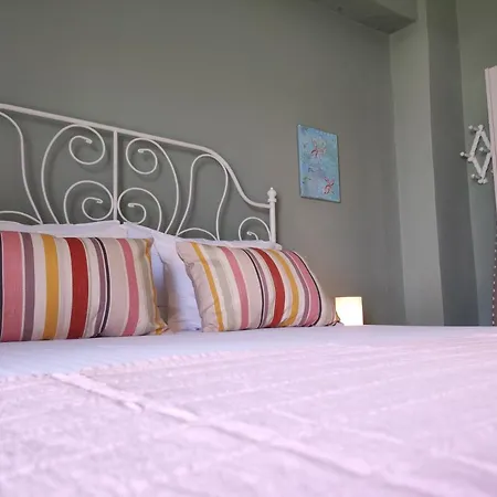 Apartament Thalassa & Kávos