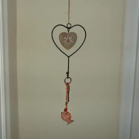 Apartamento Thalassa & *