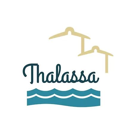 Thalassa & * Kávos