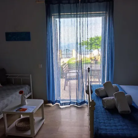 Thalassa & Apartament *