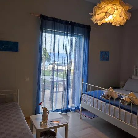 Thalassa & Apartament *