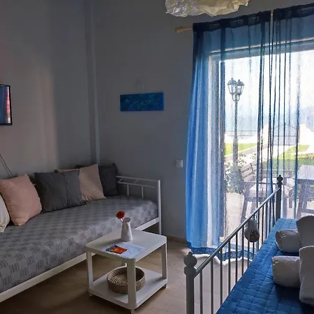 Thalassa & Apartament