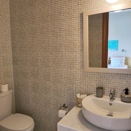 Apartamento Thalassa &