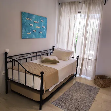 Thalassa & Apartament *