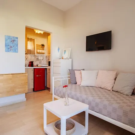 Thalassa & Apartment *