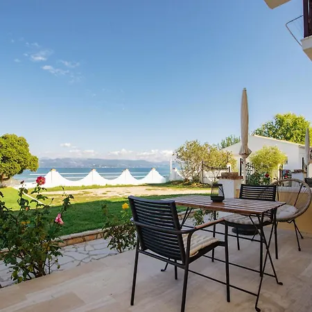 Thalassa & Lejlighed