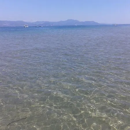 Thalassa & Kavos