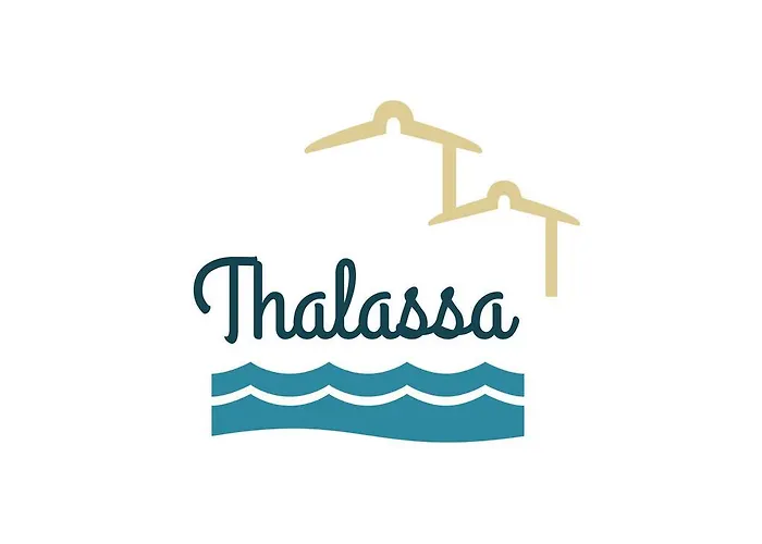Thalassa & * Kávos