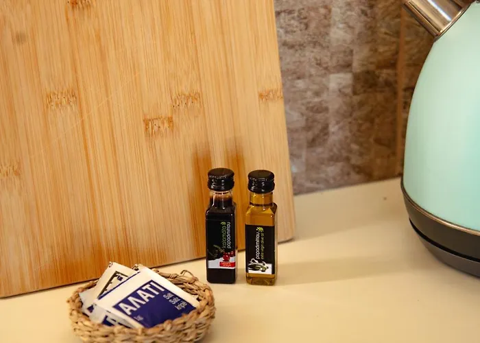 Thalassa & Apartament