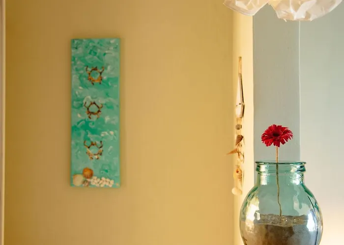 Thalassa & Apartament