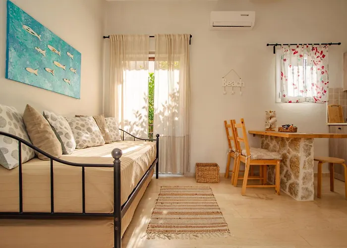 Thalassa & Apartament