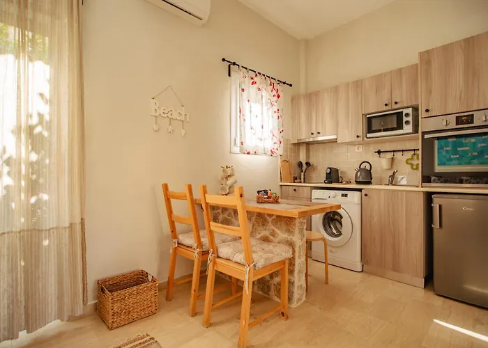 Apartament Thalassa &