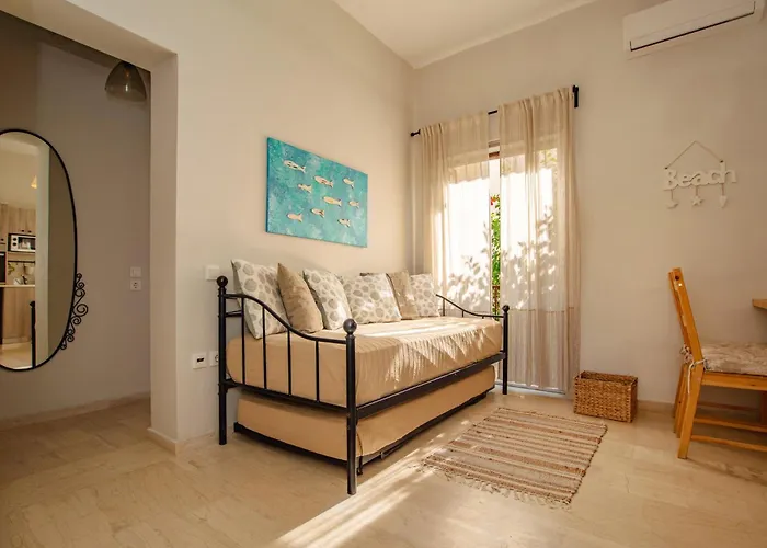 Thalassa & Apartament *