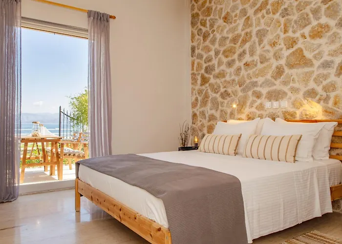 Apartament Thalassa & *