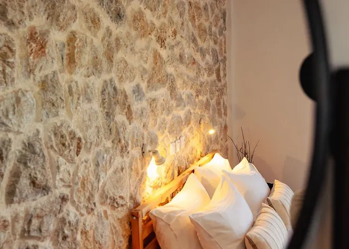 Thalassa & Apartament