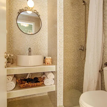 Thalassa & Apartament *