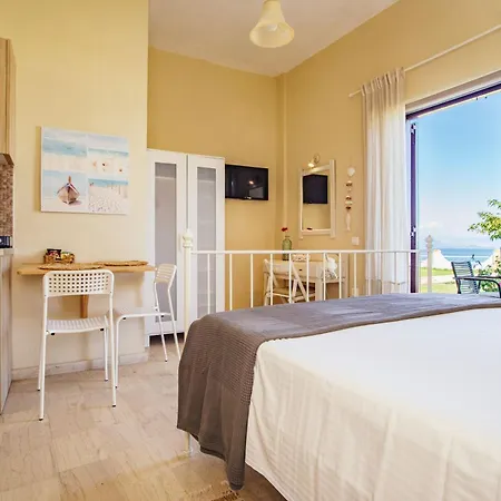 Thalassa & Apartment