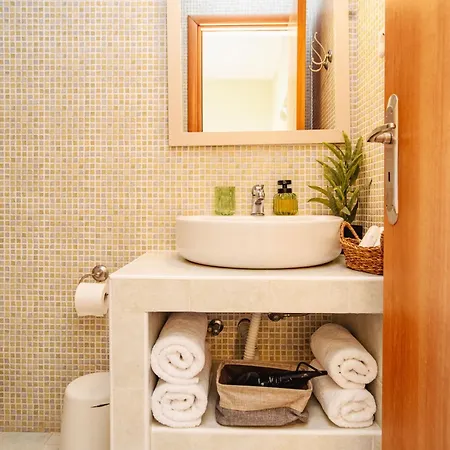 Apartament Thalassa &