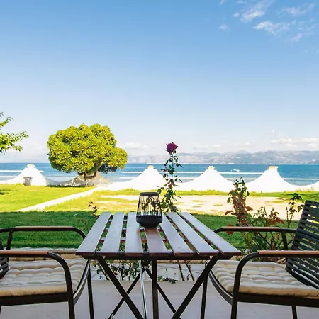 Apartament Thalassa &