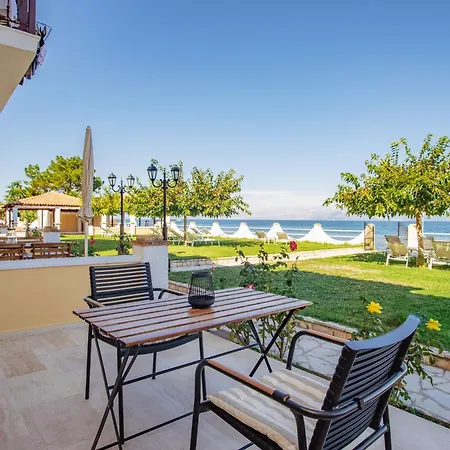Thalassa & Apartament *