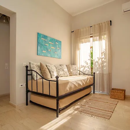 Thalassa & Apartament *