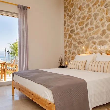 Apartament Thalassa & *
