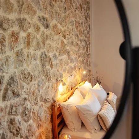Thalassa & Apartament