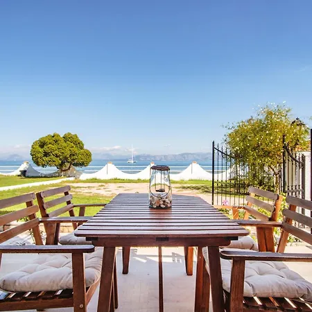 Apartment Thalassa &